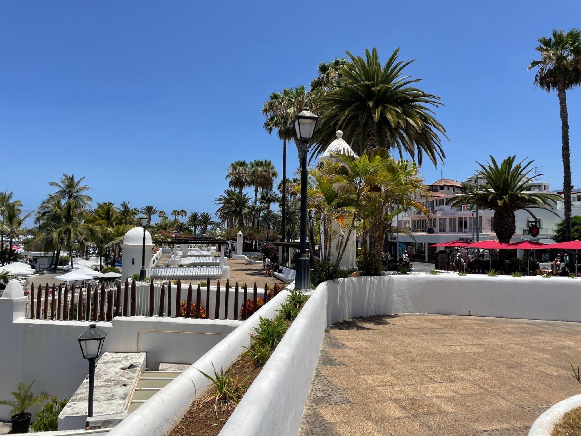 Club Apartments By Grupo Compostelana 3 Puerto de la Cruz  Exterior photo